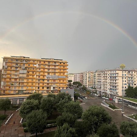 Goodangel House Napoli Dış mekan fotoğraf