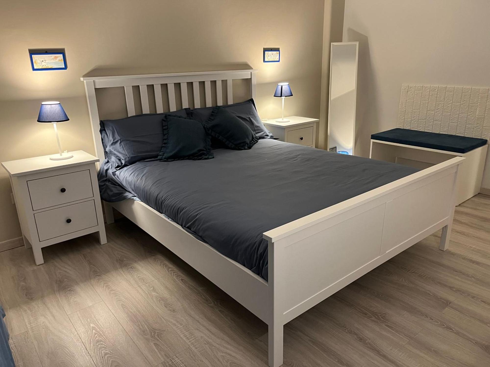 Goodangel House Napoli Dış mekan fotoğraf