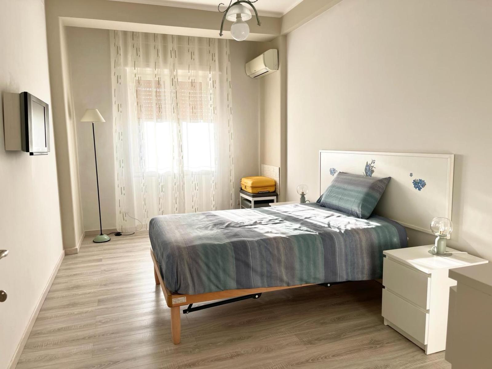 Goodangel House Napoli Dış mekan fotoğraf