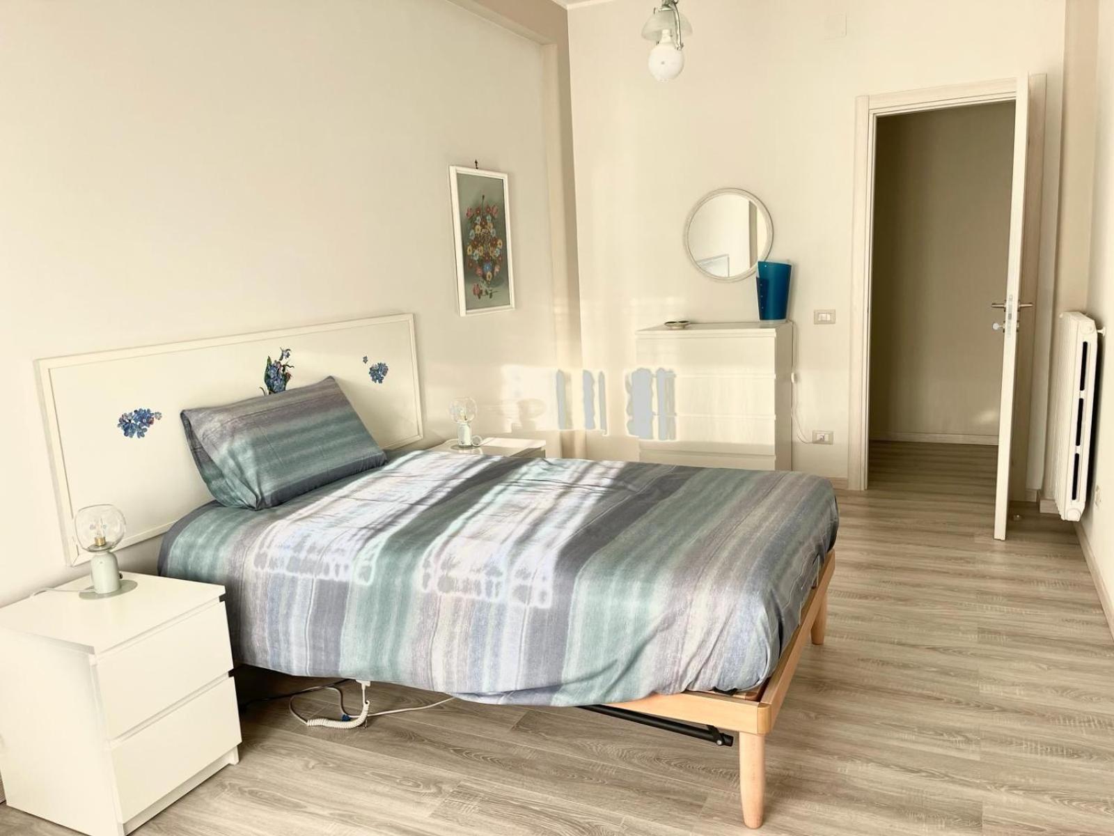 Goodangel House Napoli Dış mekan fotoğraf
