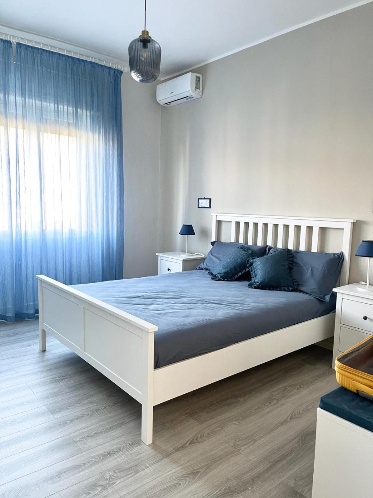Goodangel House Napoli Dış mekan fotoğraf