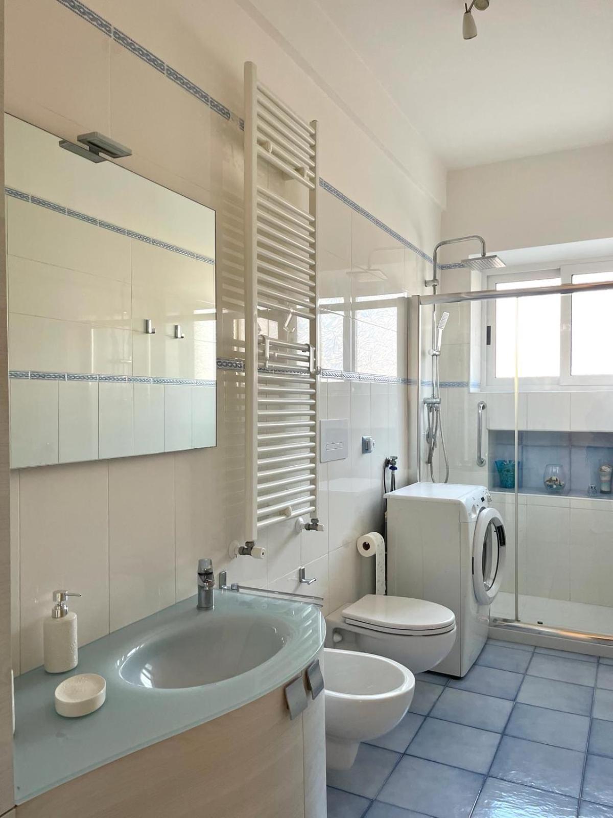 Goodangel House Napoli Dış mekan fotoğraf