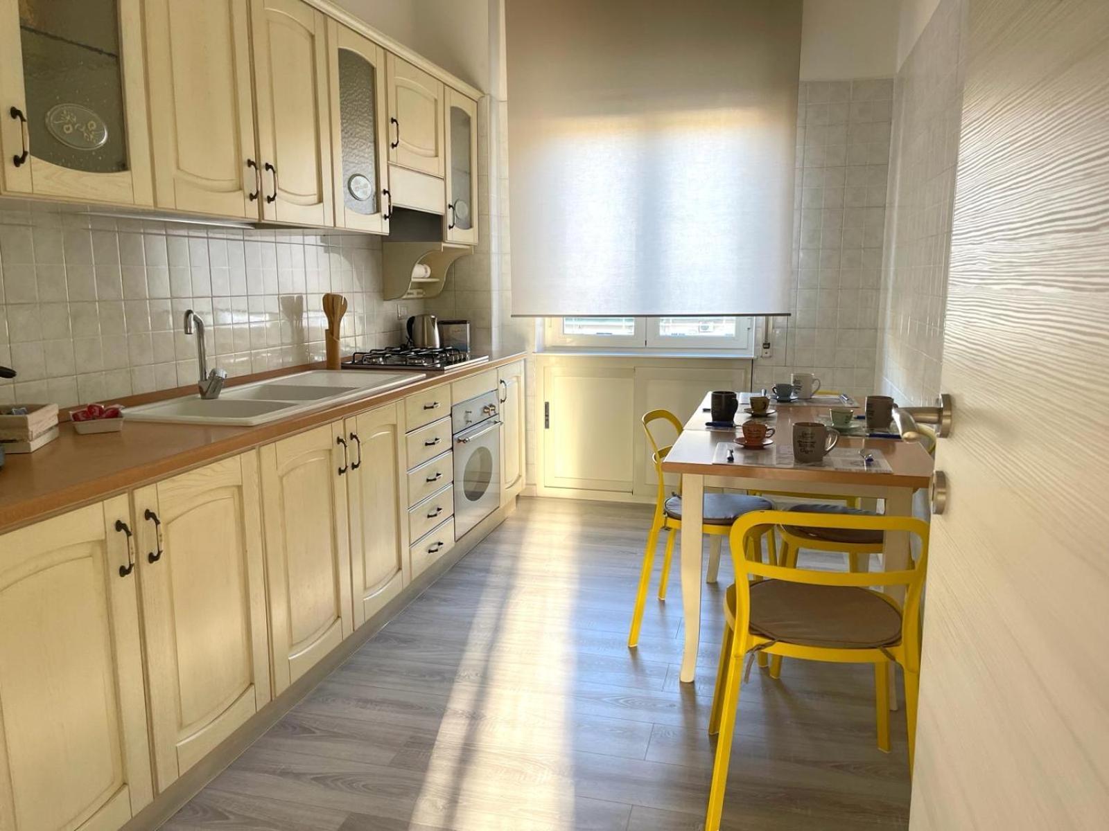 Goodangel House Napoli Dış mekan fotoğraf