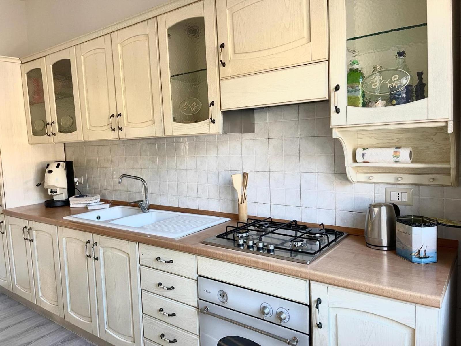 Goodangel House Napoli Dış mekan fotoğraf