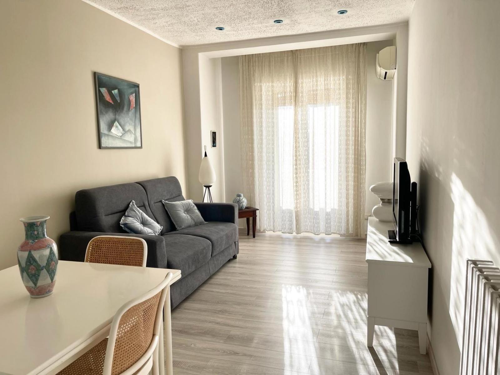 Goodangel House Napoli Dış mekan fotoğraf