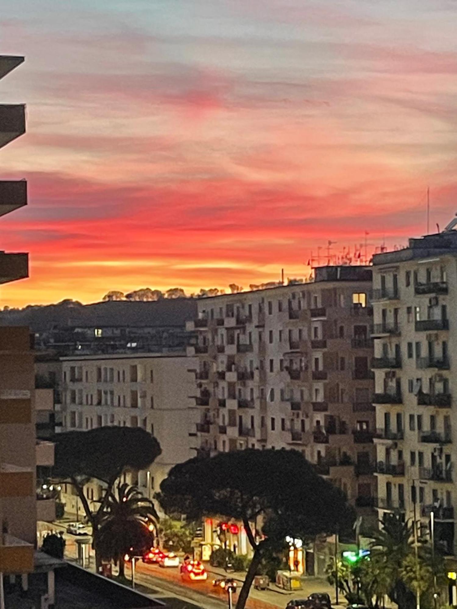 Goodangel House Napoli Dış mekan fotoğraf