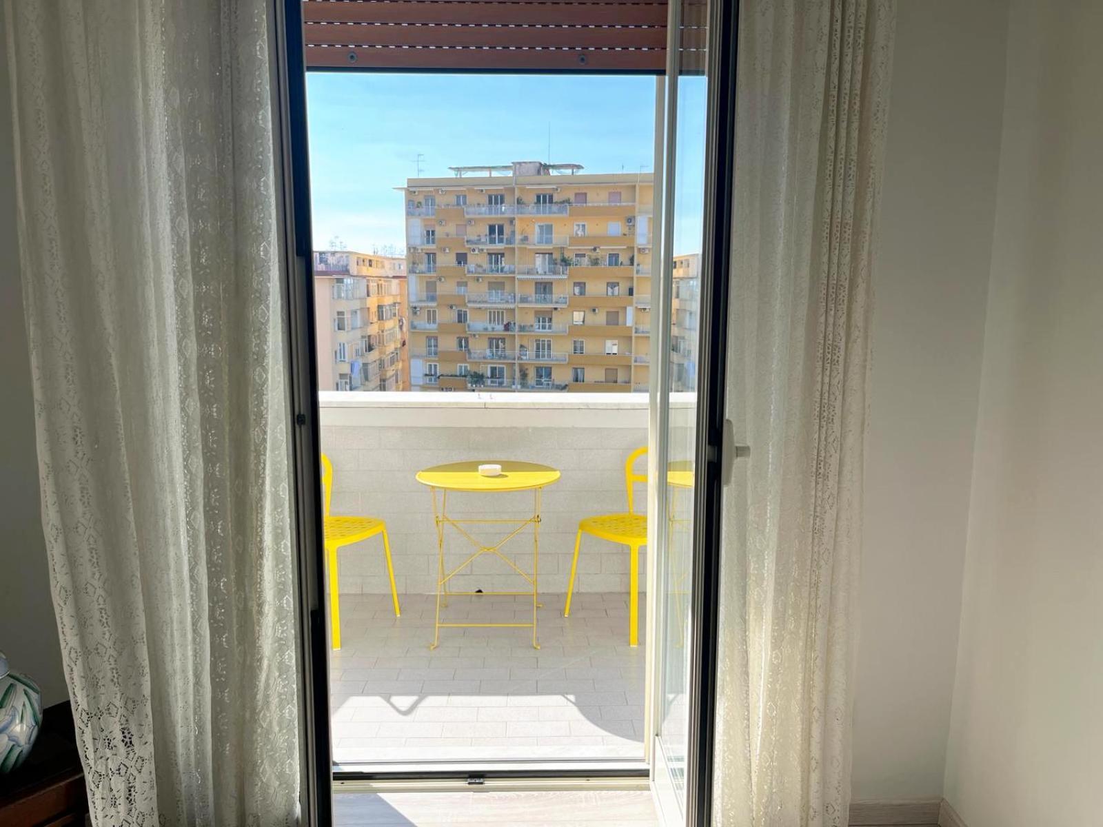 Goodangel House Napoli Dış mekan fotoğraf