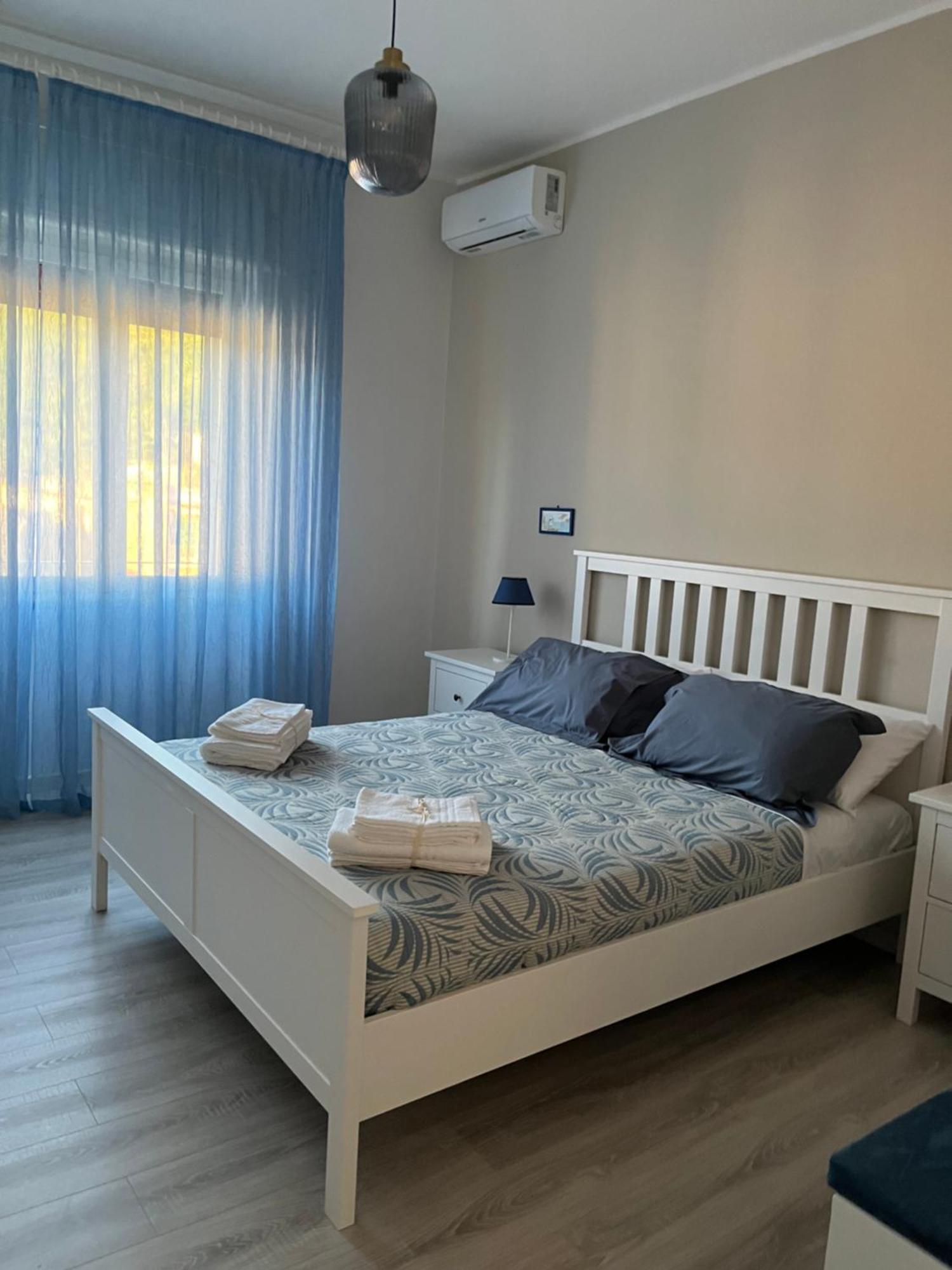 Goodangel House Napoli Oda fotoğraf