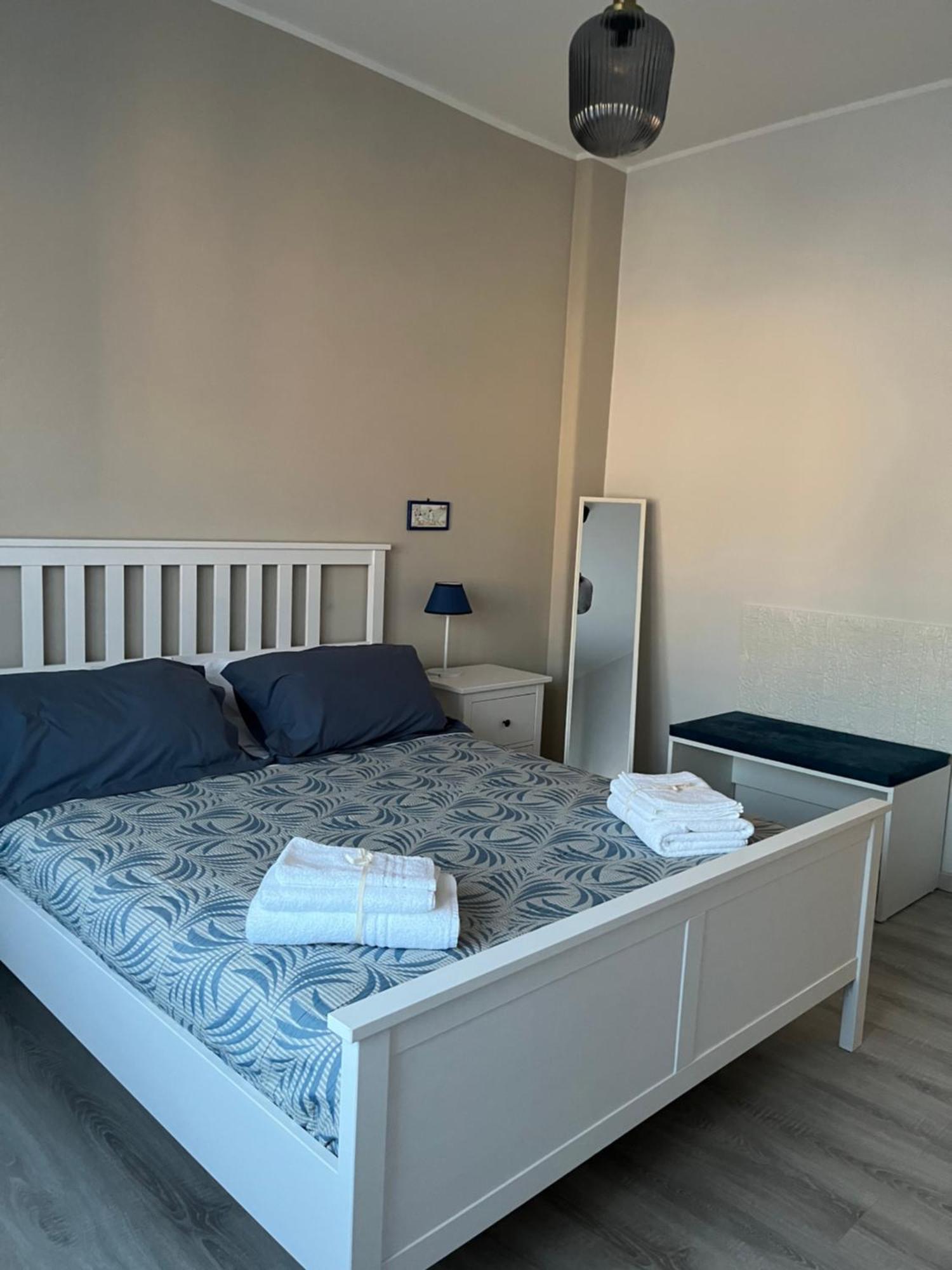 Goodangel House Napoli Oda fotoğraf