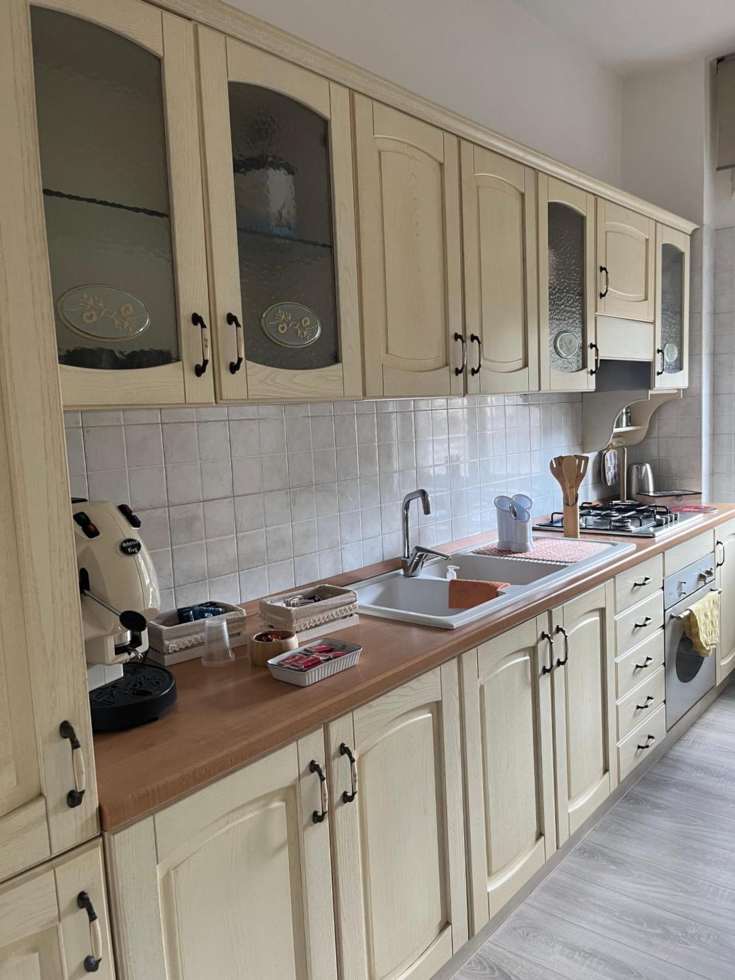 Goodangel House Napoli Dış mekan fotoğraf